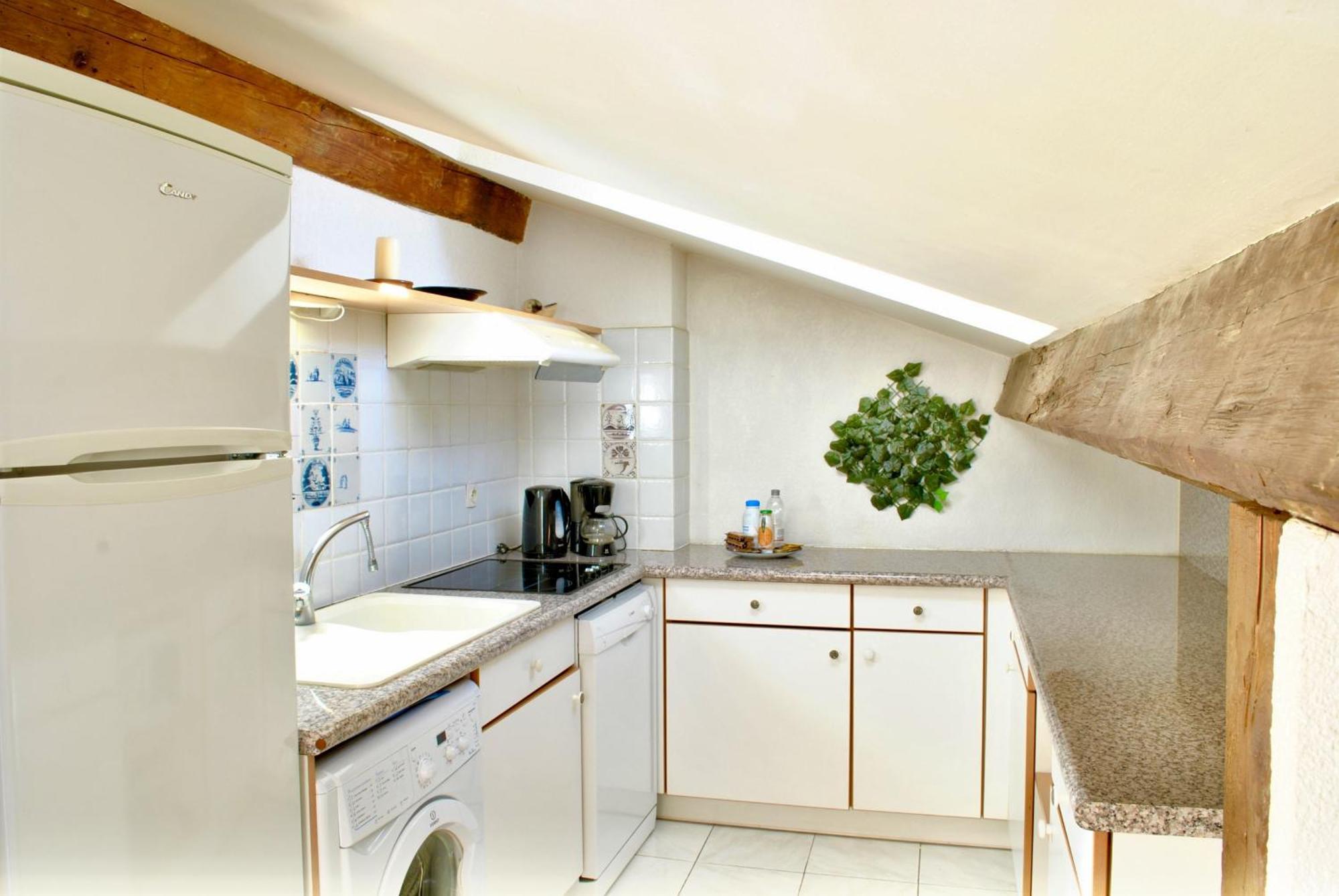 Appartement Le Napoléon 3P SAM1437 à Cannes Extérieur photo
