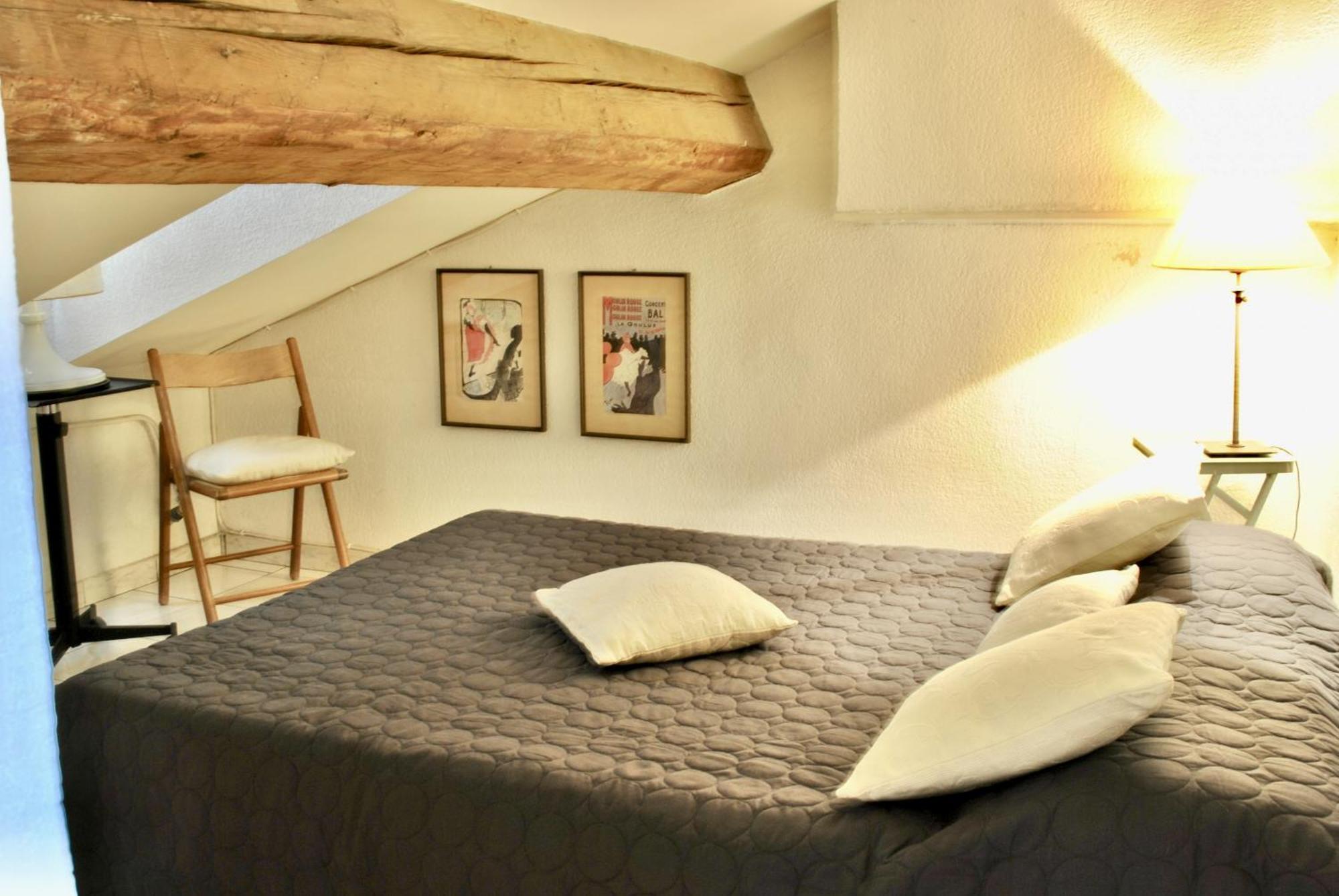 Appartement Le Napoléon 3P SAM1437 à Cannes Extérieur photo
